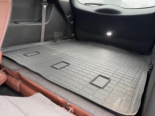 2020 Buick Enclave AWD Avenir