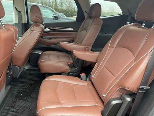 2020 Buick Enclave AWD Avenir