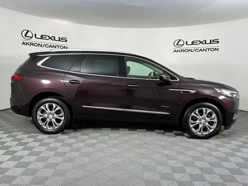 2020 Buick Enclave AWD Avenir