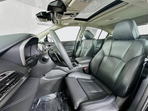 2024 Subaru Legacy Touring XT