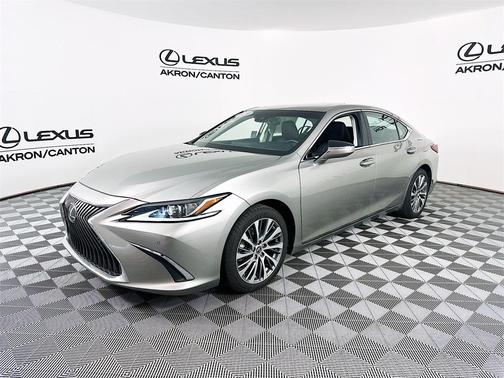 2020 Lexus ES 350 Base