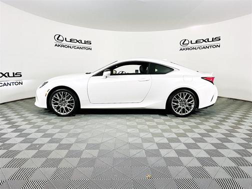 2020 Lexus RC 300 Base