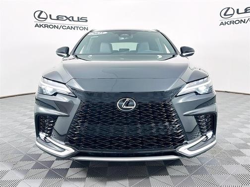 2025 Lexus RX 350 F SPORT Design