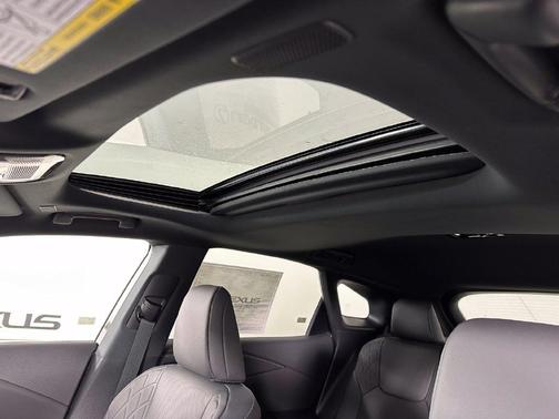 Eminent White Pearl 2026 Lexus RX 450h+ Base