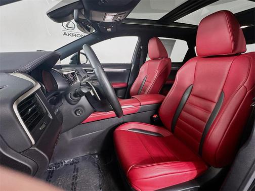 2020 Lexus RX 450h Base