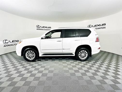 2017 Lexus GX 460 Premium