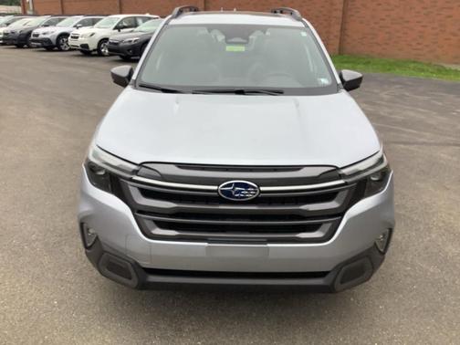 2025 Subaru Forester Hybrid Limited