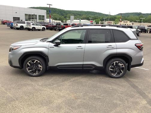 2025 Subaru Forester Hybrid Limited