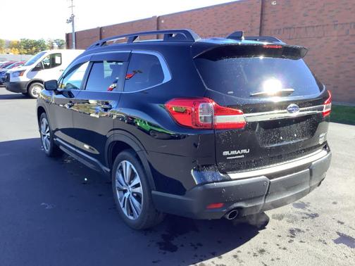 2021 Subaru Ascent Premium 8-Passenger