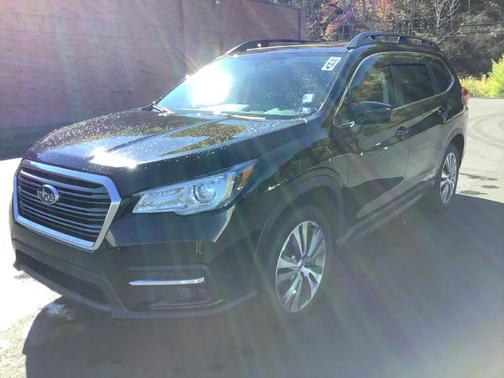 2021 Subaru Ascent Premium 8-Passenger
