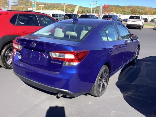 2023 Subaru Impreza Premium
