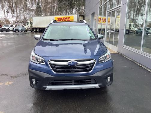 2021 Subaru Outback Touring