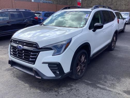 2025 Subaru Ascent Limited Bronze Edition