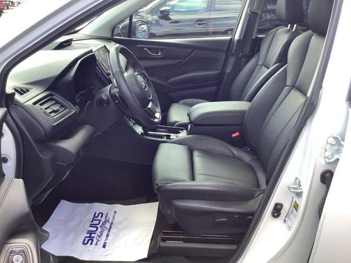 2025 Subaru Ascent Limited Bronze Edition