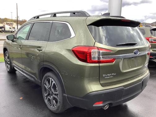 2025 Subaru Ascent Limited