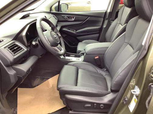 2025 Subaru Ascent Limited