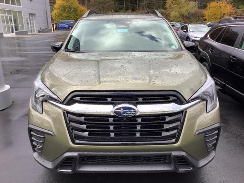 2025 Subaru Ascent Limited