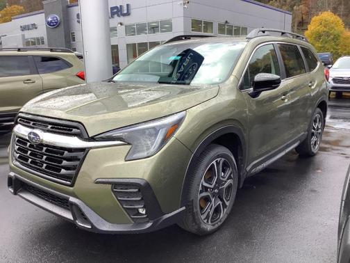 2025 Subaru Ascent Limited