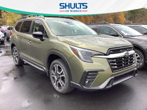 2025 Subaru Ascent Limited