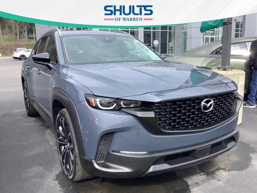 2024 Mazda CX-50 2.5 S Premium Plus Package