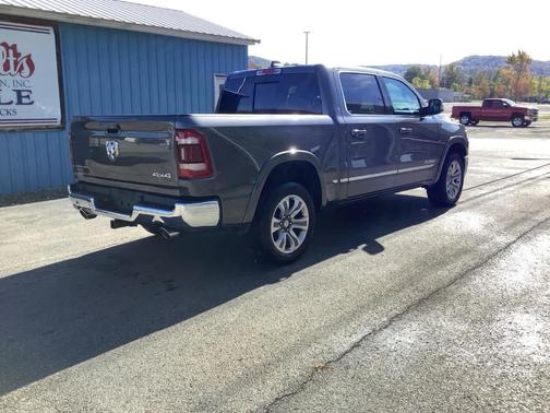 2024 RAM 1500 Limited