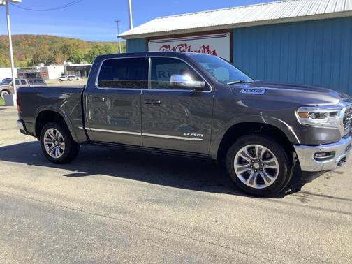 2024 RAM 1500 Limited