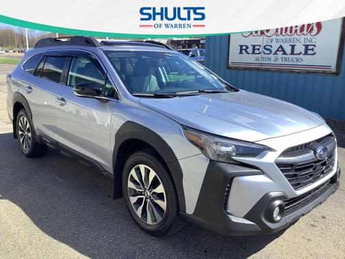 2023 Subaru Outback Limited