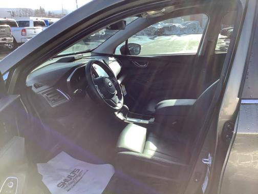 2025 Subaru Ascent Limited