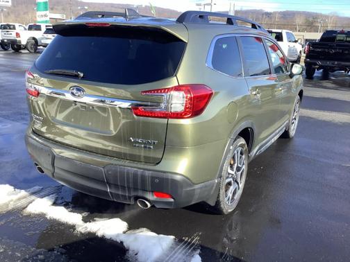 2025 Subaru Ascent Limited