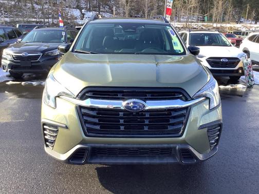 2025 Subaru Ascent Limited