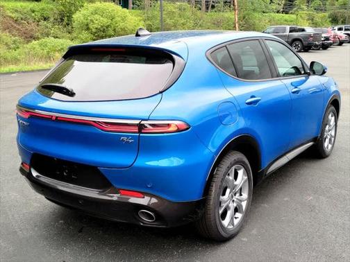 2024 Dodge Hornet R/T Plus