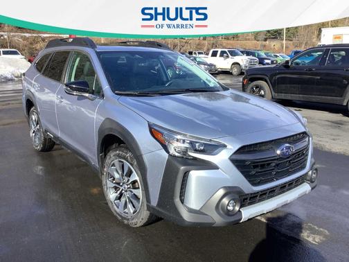 2023 Subaru Outback Limited