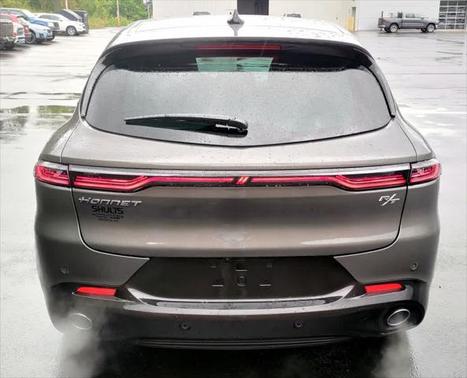 2024 Dodge Hornet R/T Plus