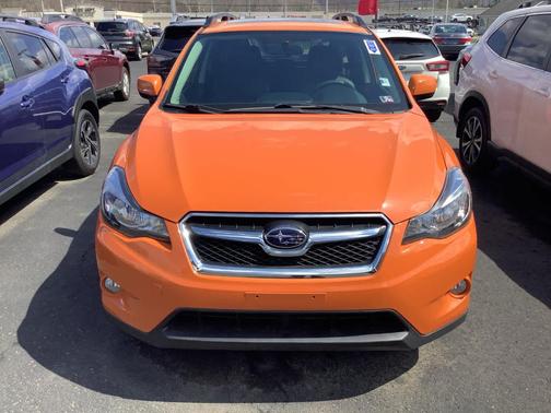 2013 Subaru XV Crosstrek 2.0i Limited