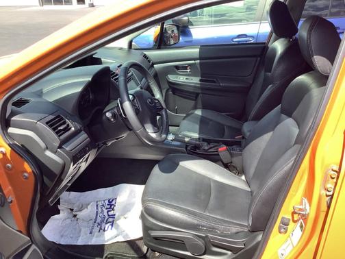 2013 Subaru XV Crosstrek 2.0i Limited