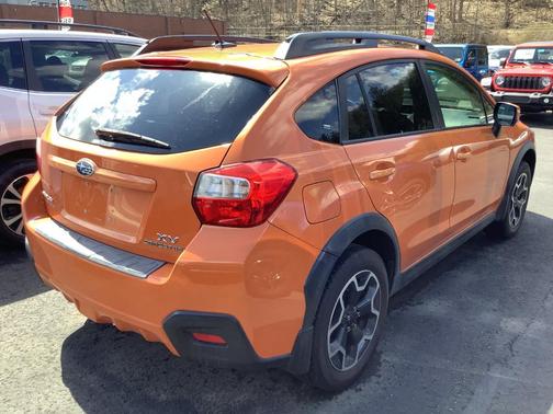 2013 Subaru XV Crosstrek 2.0i Limited