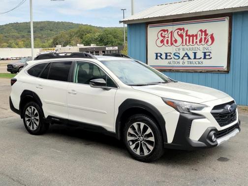 2024 Subaru Outback Limited