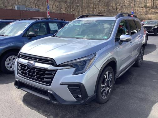 2023 Subaru Ascent Limited 8-Passenger