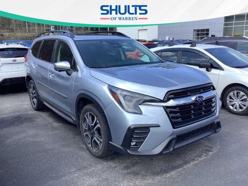 2023 Subaru Ascent Limited 8-Passenger