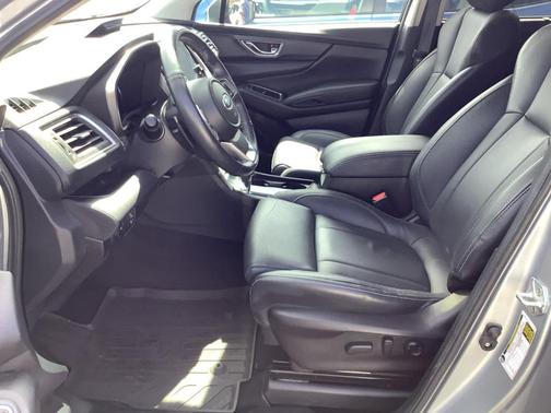 2023 Subaru Ascent Limited 8-Passenger
