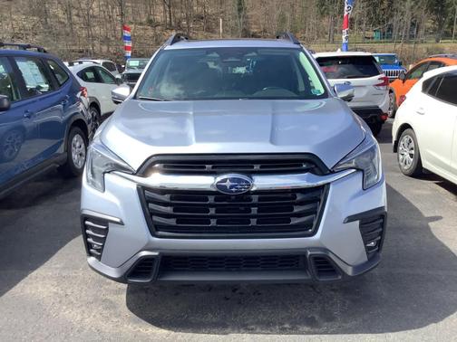 2023 Subaru Ascent Limited 8-Passenger