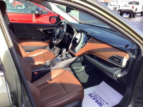 2024 Subaru Outback Touring XT