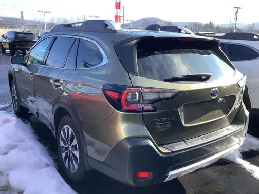 2024 Subaru Outback Touring XT