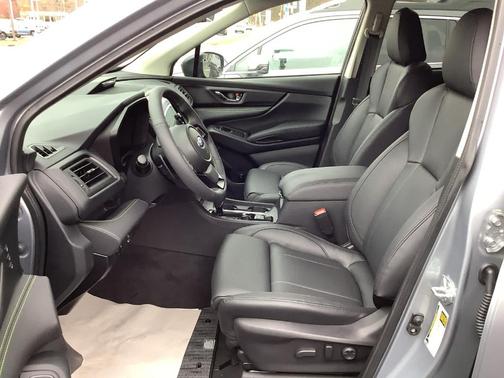 2025 Subaru Ascent Onyx Edition Touring