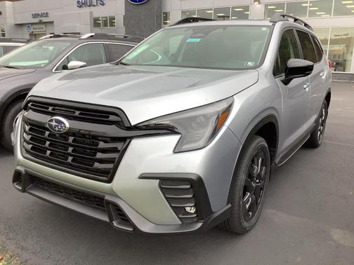 2025 Subaru Ascent Onyx Edition Touring