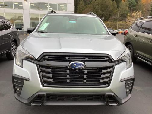 2025 Subaru Ascent Onyx Edition Touring