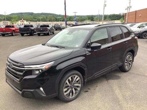 2025 Subaru Forester Hybrid Touring