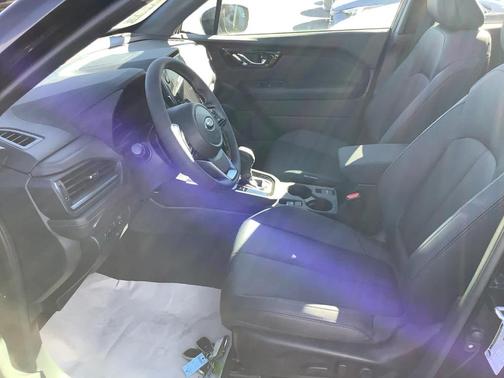 2025 Subaru Forester Hybrid Limited