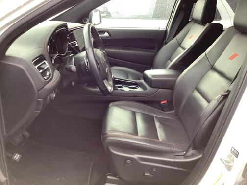 2024 Dodge Durango Citadel