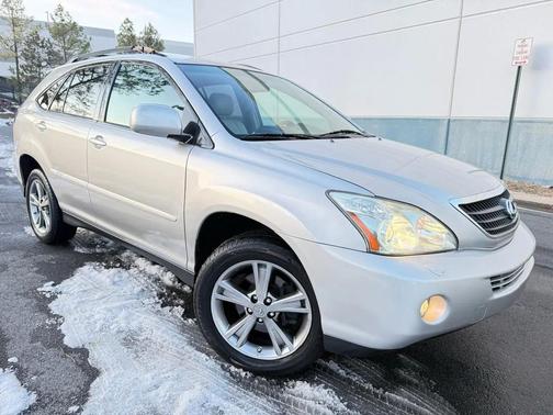 2007 Lexus RX 400h Base